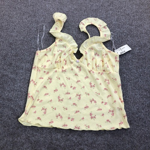 Aeropostale tank top juniors - aeropostale, s