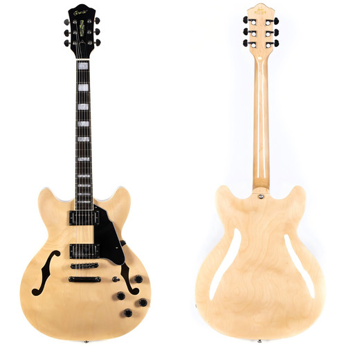 Grote electric guitar - ,