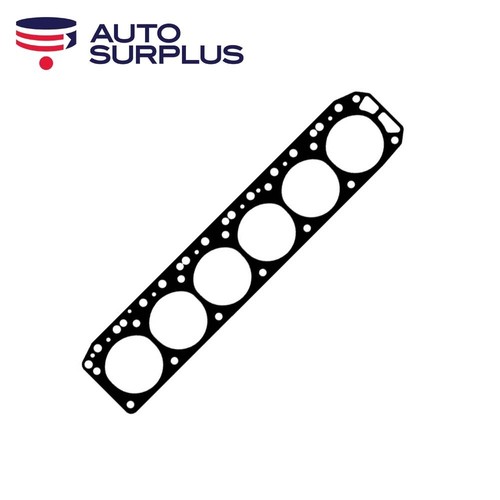 Head gasket for bedford - gasket,