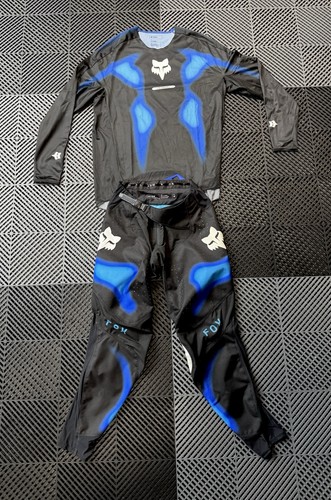 Fox motocross gear - motocross, (32/xl)