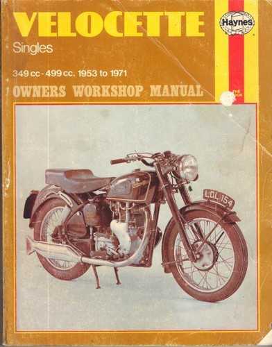 Velocette 350 mac viper 500 - velocette, mac,viper,500