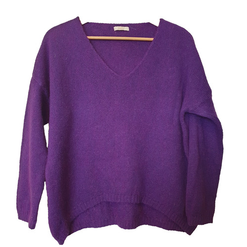 Nais ladies jumper - jumper, 47"