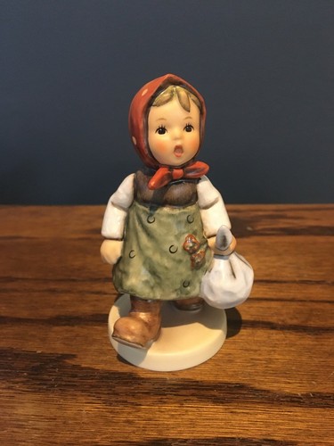 Goebel hummel grandma - goebel,
