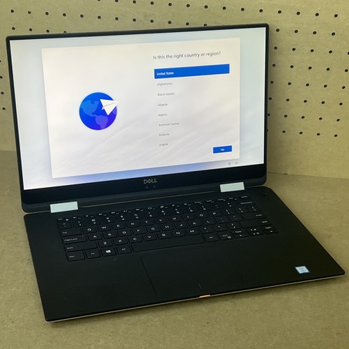 Dell xps 9575 1 - 15,