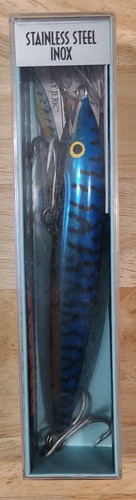 Rapala floating magnum ss - 14,