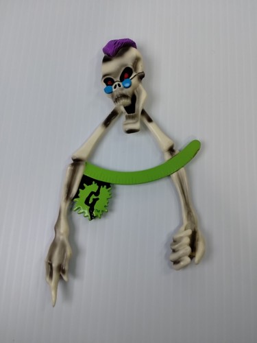 Goosebumps school supplies - goosebumps,