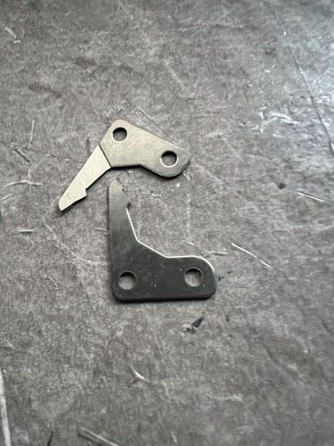 Fixed knife kn270961 for - kn270961,