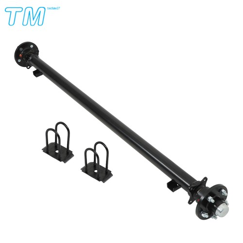 3500lbs trailer axle - trailer, boat