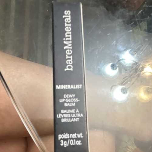 Bareminerals minerals dewy lip - minerals,