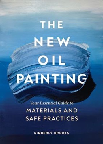 The new oil painting your - oil,