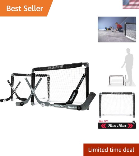 Franklin nhl mini hockey - franklin,