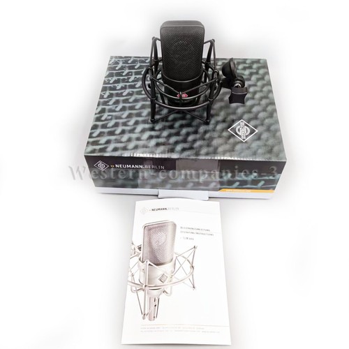 Tlm 103 neumann - tlm,