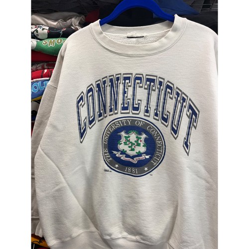 Vintage uconn huskies - vintage,