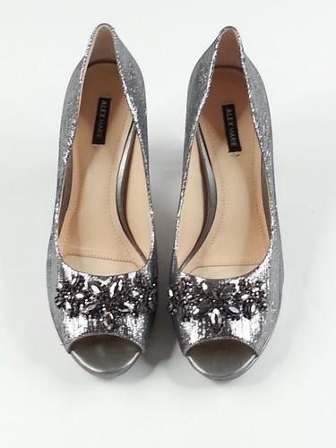 Alex marie women size heels - women, 8
