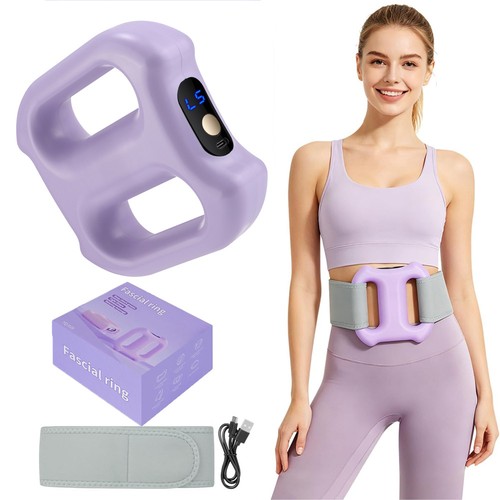 Cordless vibration massager - vibration,