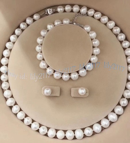 10mm genuine natural - 6-10mm,
