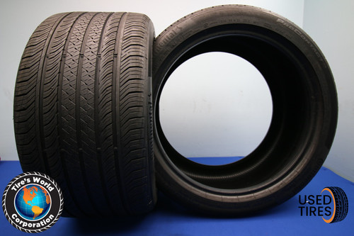 Used continental procontact - continental,