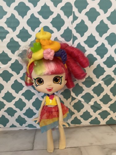 Shopkins shoppies donatina - shopkins,