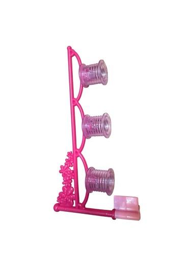 Barbie glam vacation house - barbie,