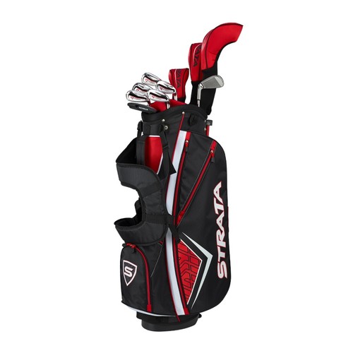 Callaway strata plus 14pc - strata,