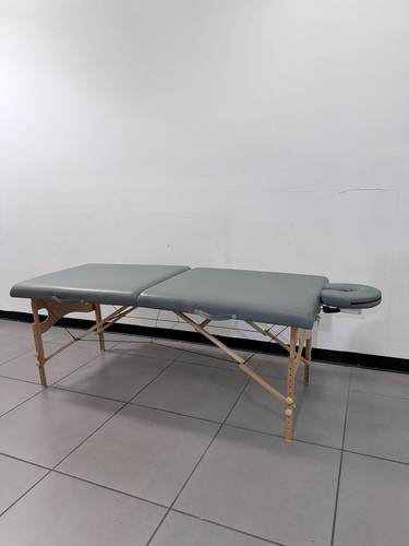 Ironman portable massage - ",