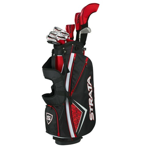 Callaway strata plus mens - plus,
