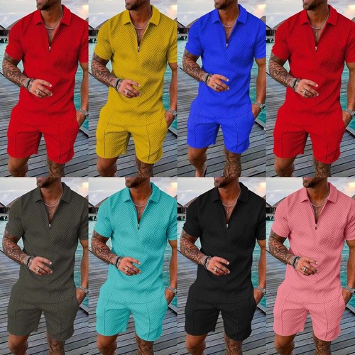 Mens short sets piece - mens,