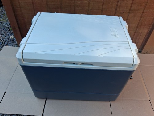 Coleman powerchill model 5645 - coleman,