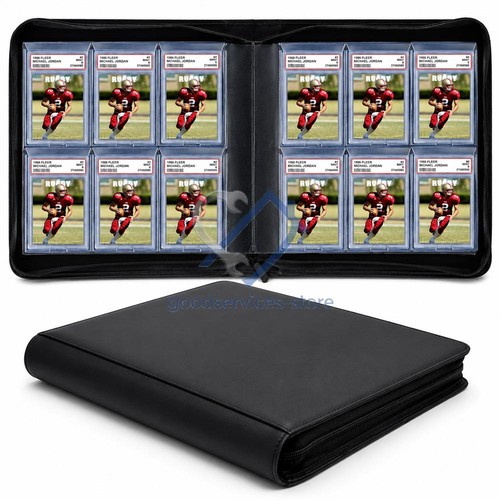 Psa slab binder - slab, holder
