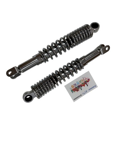 2pcs rear shocks for honda - rear,