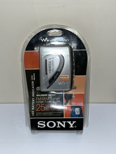 New sealed sony - new,