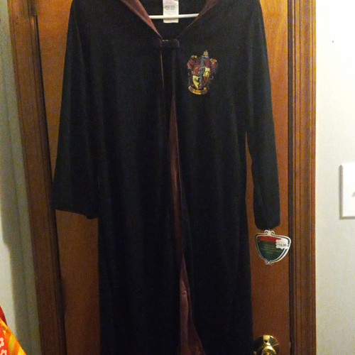Rubie harry potter - harry,