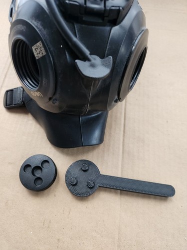 Avon c50 fm50 gas - avon,