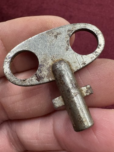 Eisemann magneto - 🗝️,