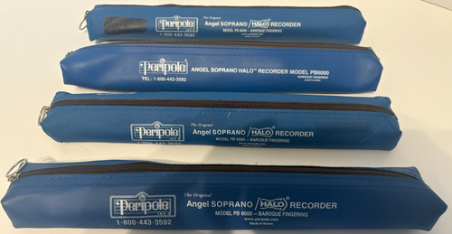 Recorder peripole angel - peripole,