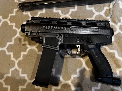Tippmann phenom paintball - ,