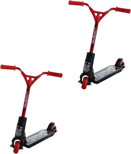 2pcs mini finger scooter - mini,