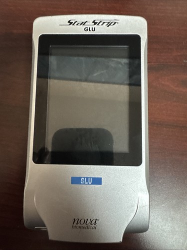 Nova stat strip glu - nova,