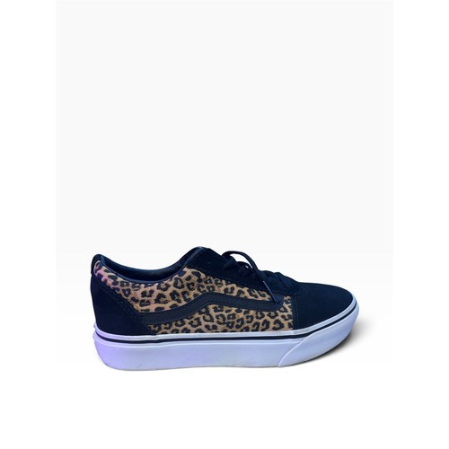 Vans girls size missy - size,