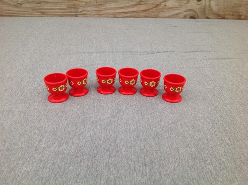 Collection red with - collection,