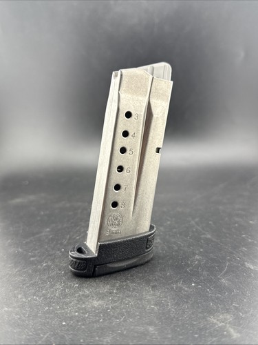 Smith wesson p shield - shield, 8