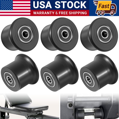 Fits bowflex rolling seat - bowflex,