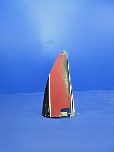 Cessna 182 stinger tailcone - cessna, /