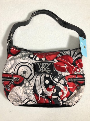 Nwt kathy van zeeland hobo - kathy,