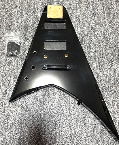 Jackson randy rhoads 6st - randy, v