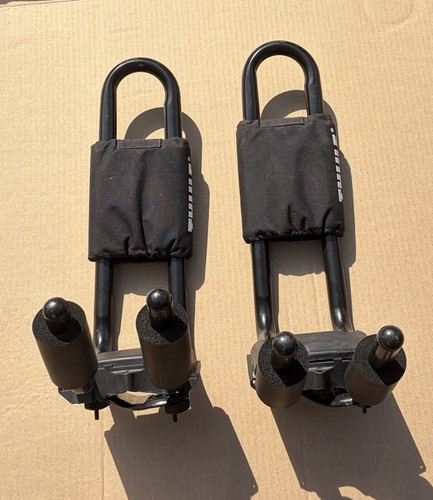 Thule 834 hull - hull-a-port, kayak
