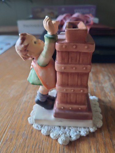 Vintage goebel hummel - vintage,