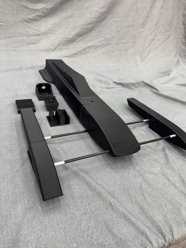 Triton boat outrigger - boat,