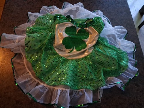 Wish come true pageant - a,