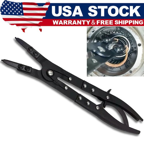 38700 spindle snap ring pliers - 38700,